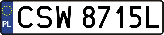 CSW8715L
