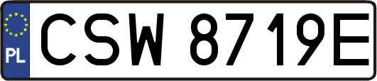 CSW8719E