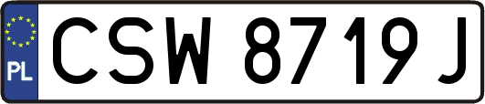 CSW8719J