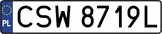 CSW8719L