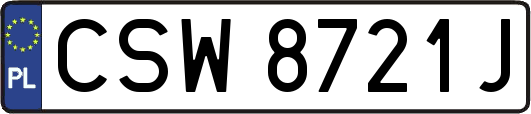 CSW8721J