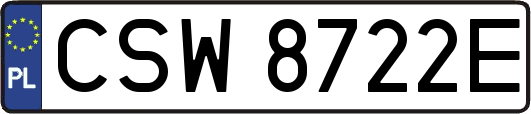 CSW8722E