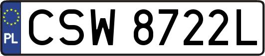 CSW8722L