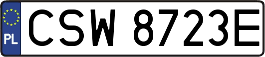 CSW8723E