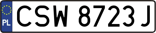CSW8723J