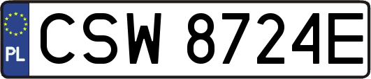 CSW8724E