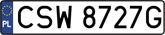 CSW8727G