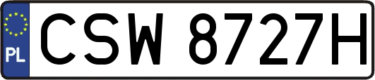CSW8727H