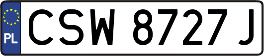 CSW8727J