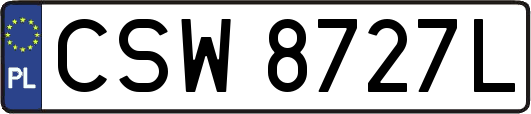 CSW8727L