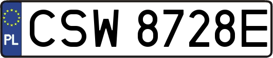 CSW8728E