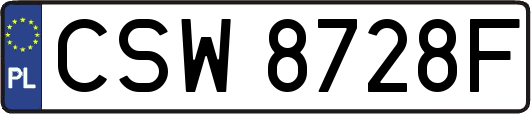 CSW8728F