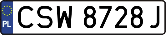 CSW8728J