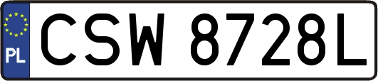 CSW8728L