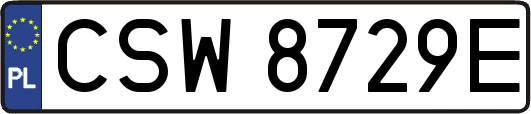 CSW8729E