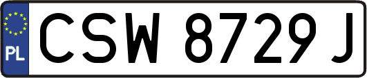 CSW8729J