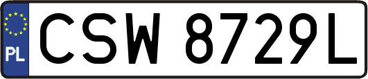 CSW8729L