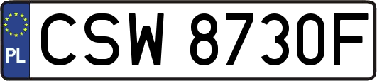 CSW8730F