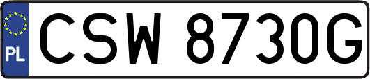 CSW8730G