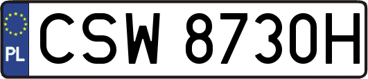 CSW8730H