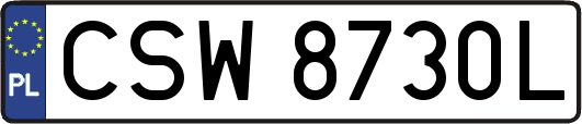 CSW8730L