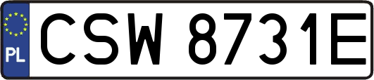 CSW8731E