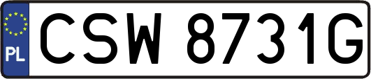 CSW8731G