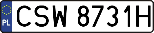 CSW8731H