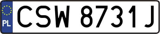 CSW8731J
