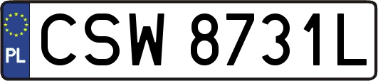 CSW8731L