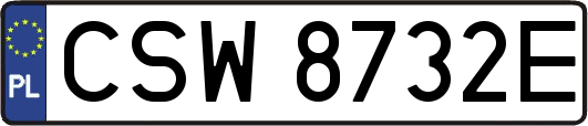 CSW8732E