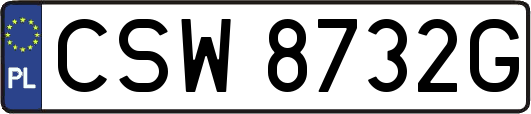 CSW8732G