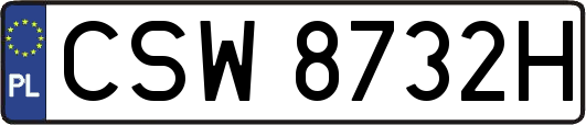 CSW8732H
