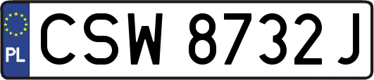 CSW8732J