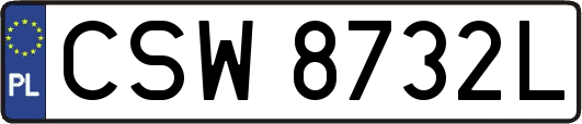 CSW8732L