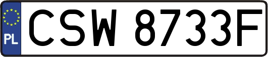 CSW8733F