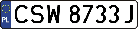 CSW8733J
