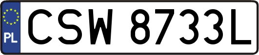 CSW8733L