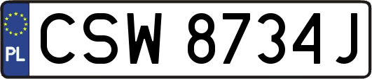 CSW8734J