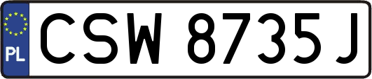 CSW8735J