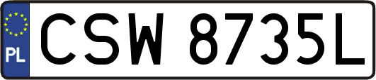 CSW8735L