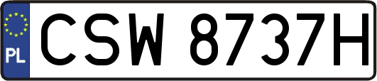 CSW8737H