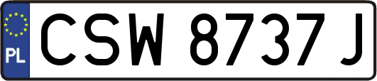 CSW8737J