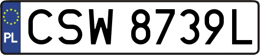 CSW8739L