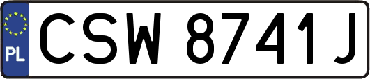 CSW8741J