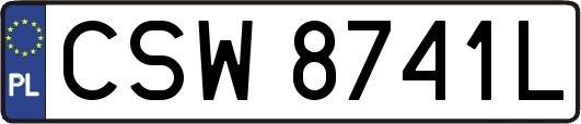 CSW8741L