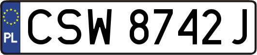 CSW8742J