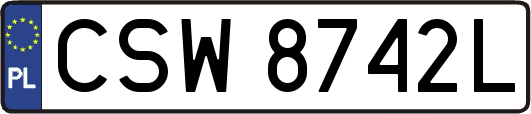 CSW8742L