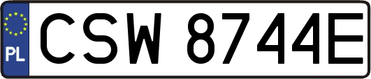 CSW8744E