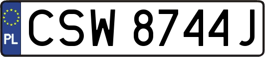 CSW8744J